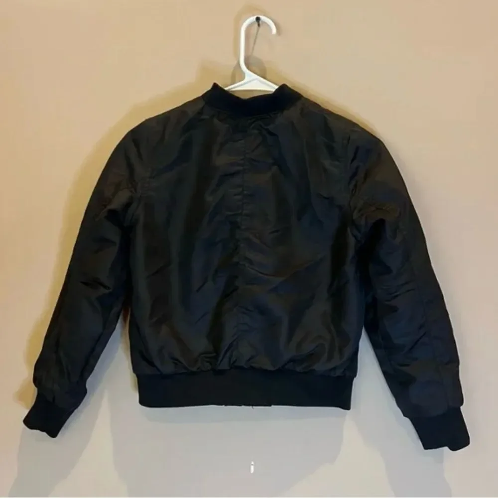 H&M Bomber Jacket